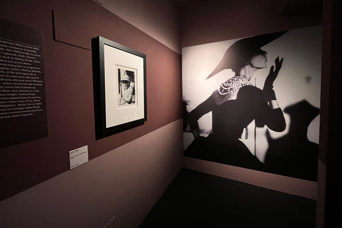 Photos! Mostra a Palazzo Albergati di Bologna