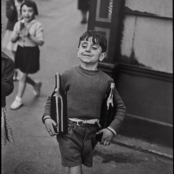 Photos! Mostra a Palazzo Albergati di Bologna