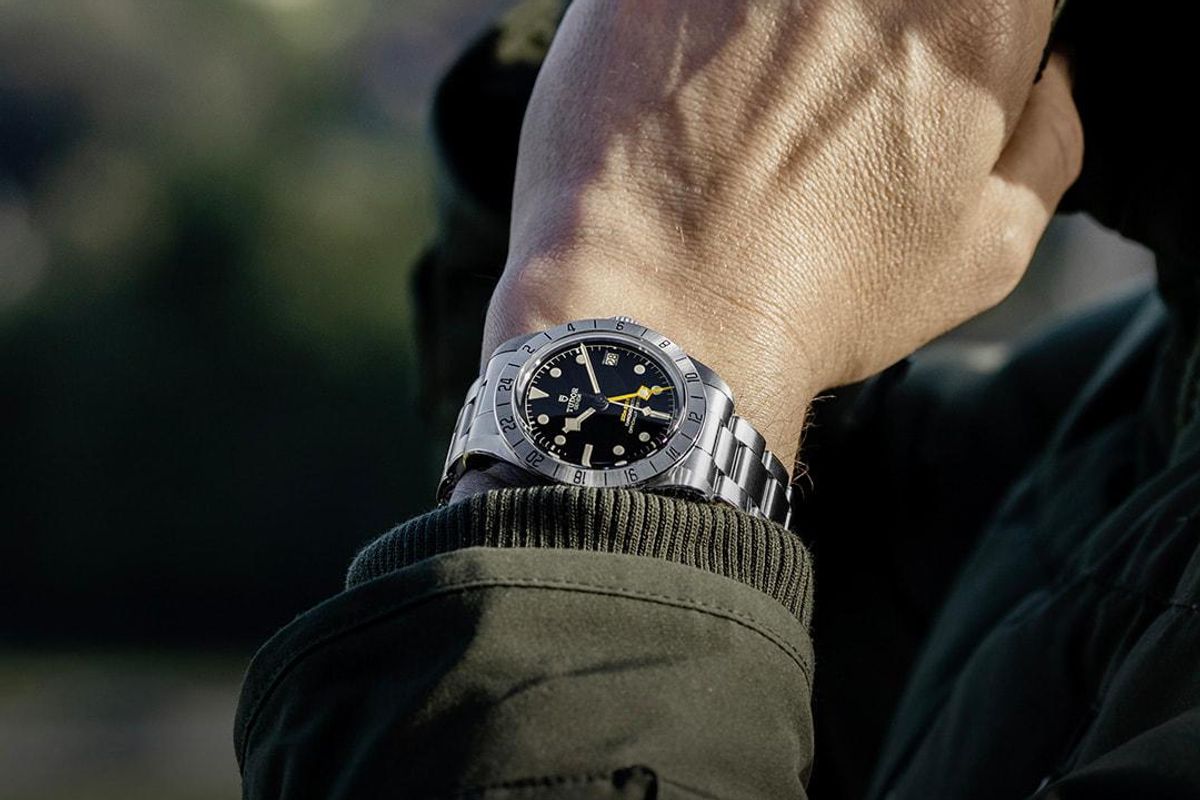 Tudor punta sull’anima indomita del Ranger