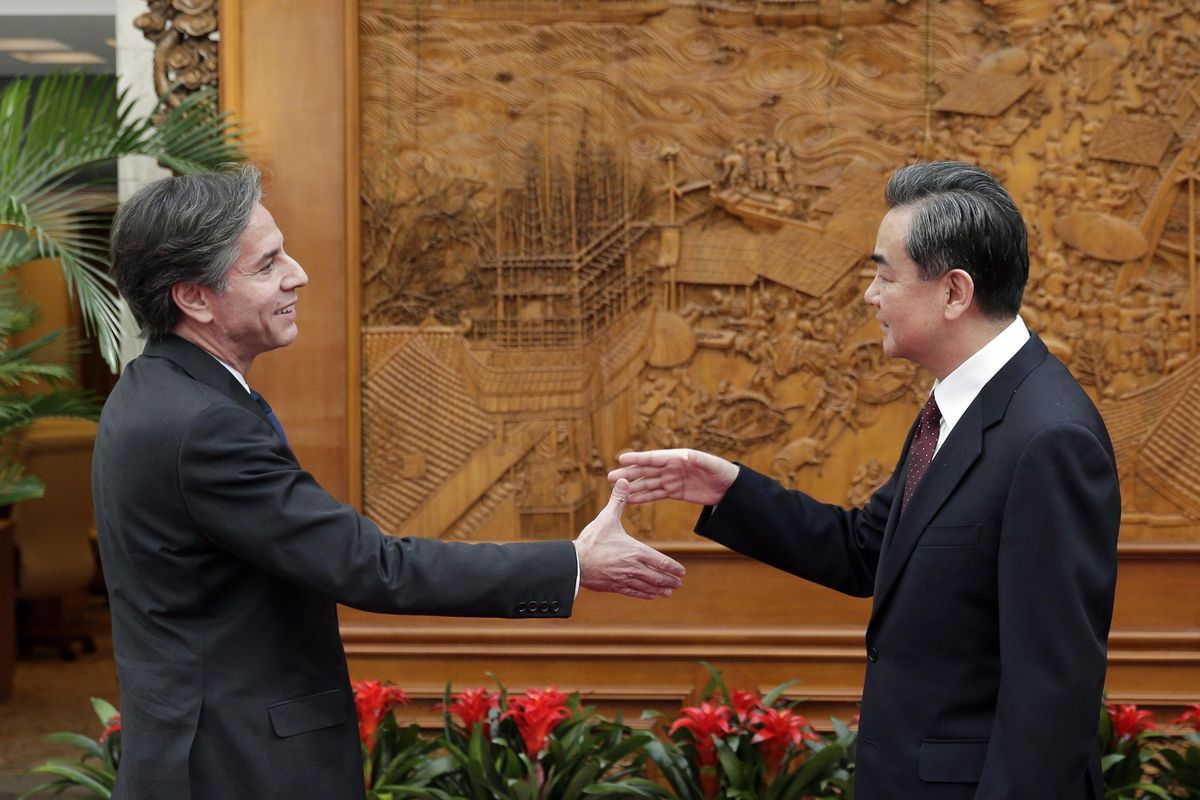 Il G20 di Bali finisce in nulla. Usa e Cina si parlano solo per litigare ancora su Taiwan