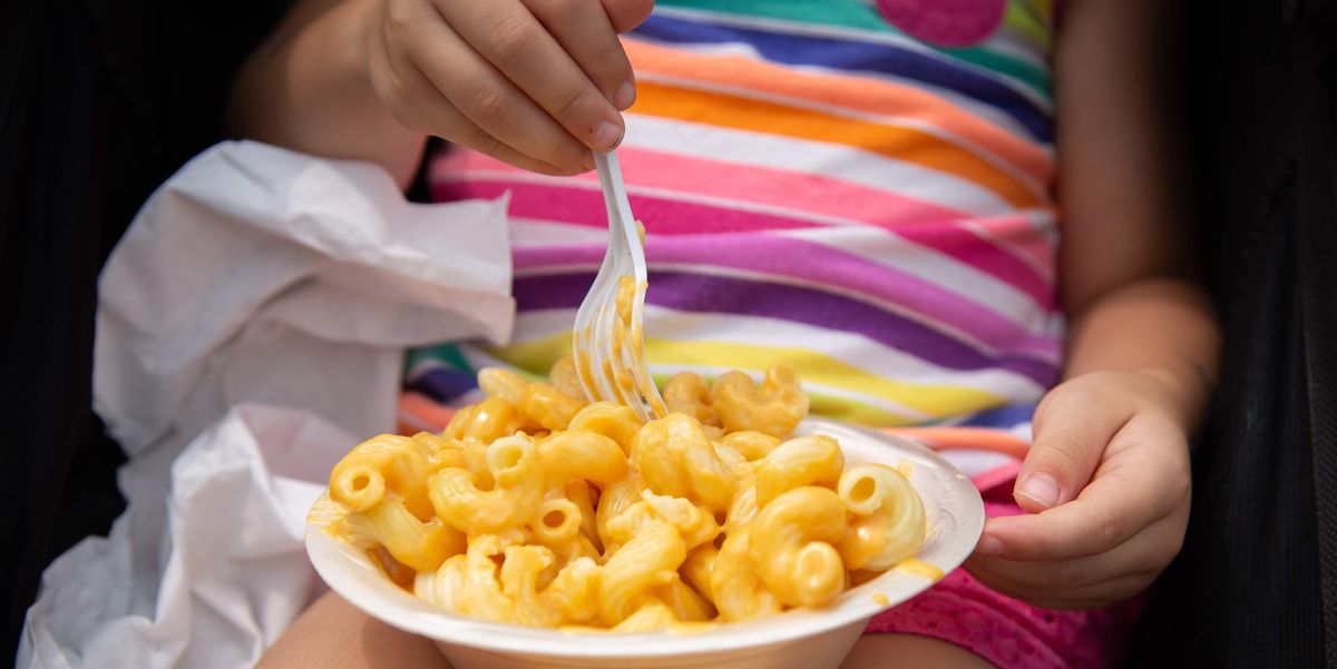 People Share The Best Ways To Elevate Mac and Cheese