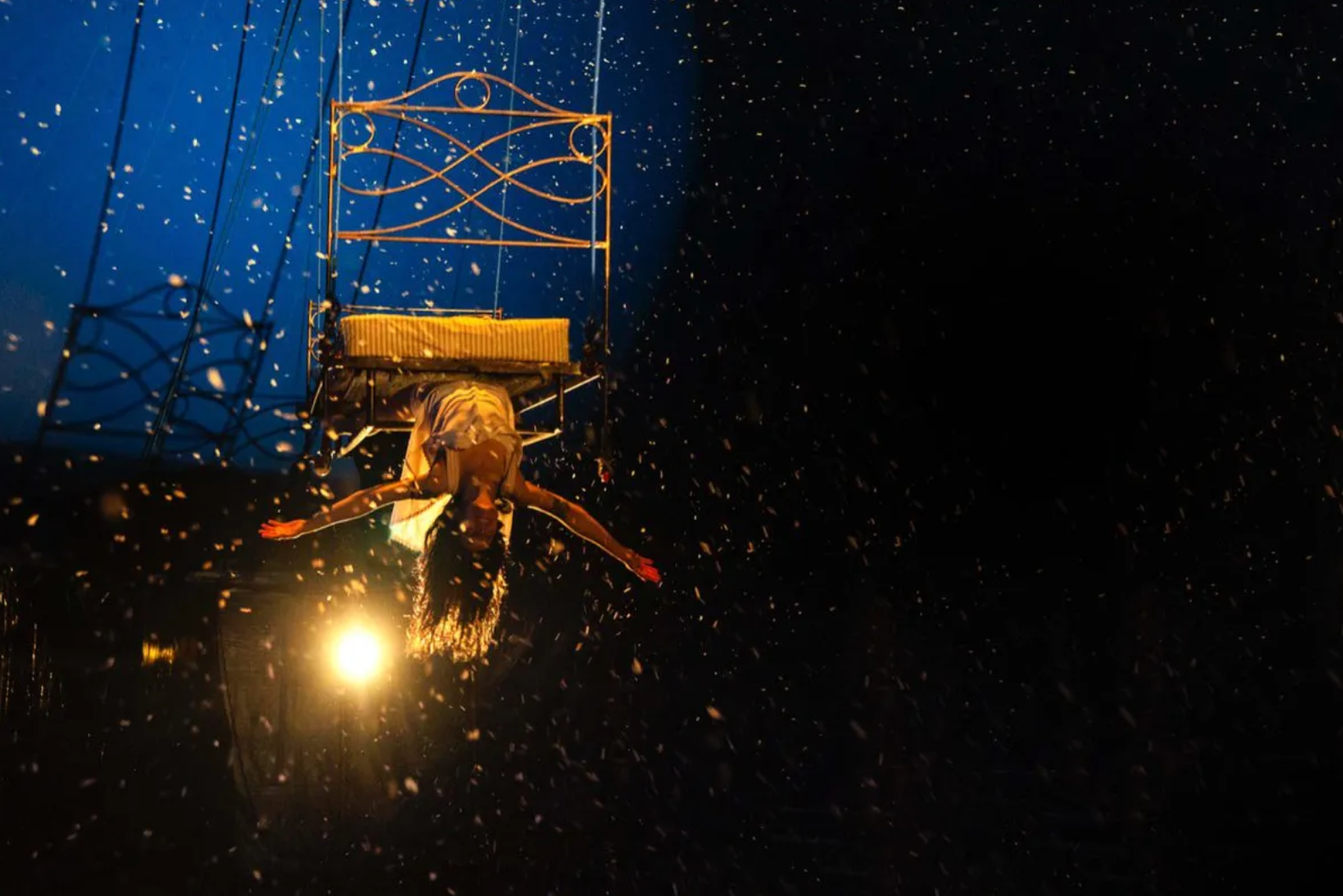 Operaestate Festival Veneto: arte, danza, musica e teatro