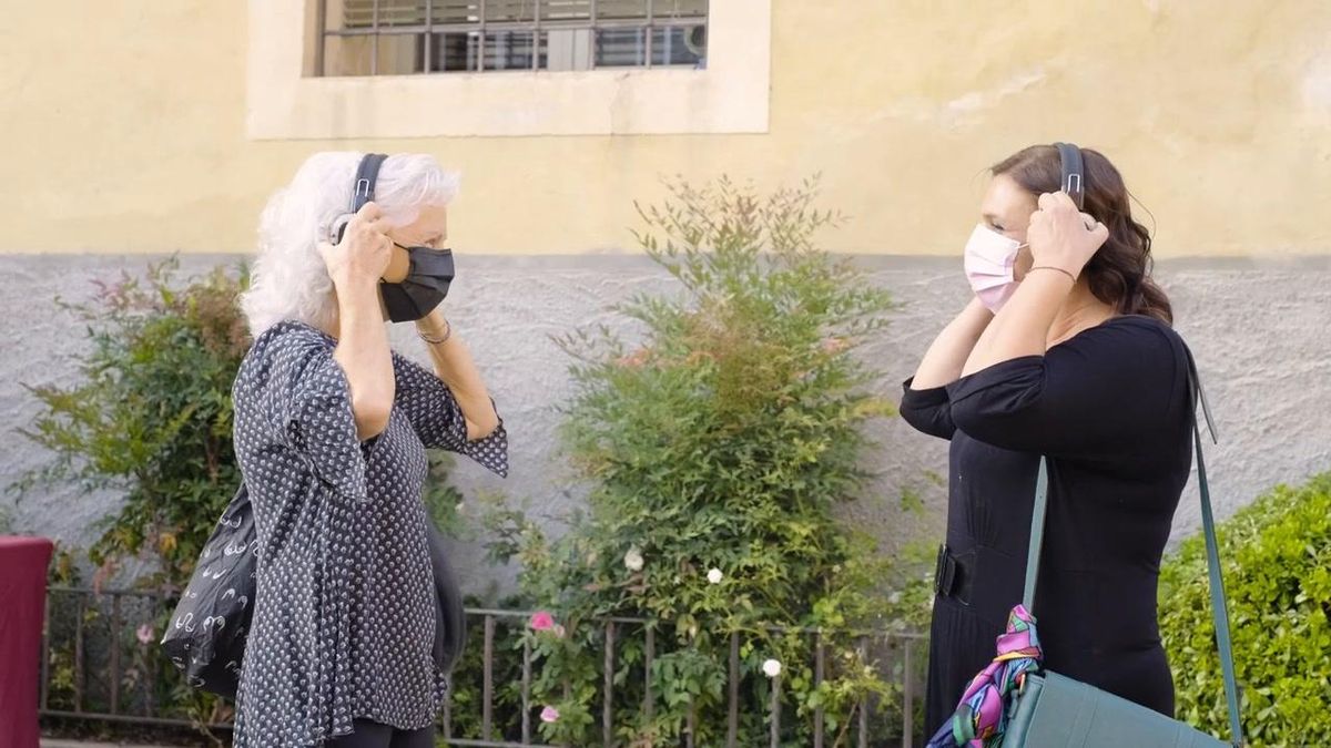 Operaestate Festival Veneto: arte, danza, musica e teatro