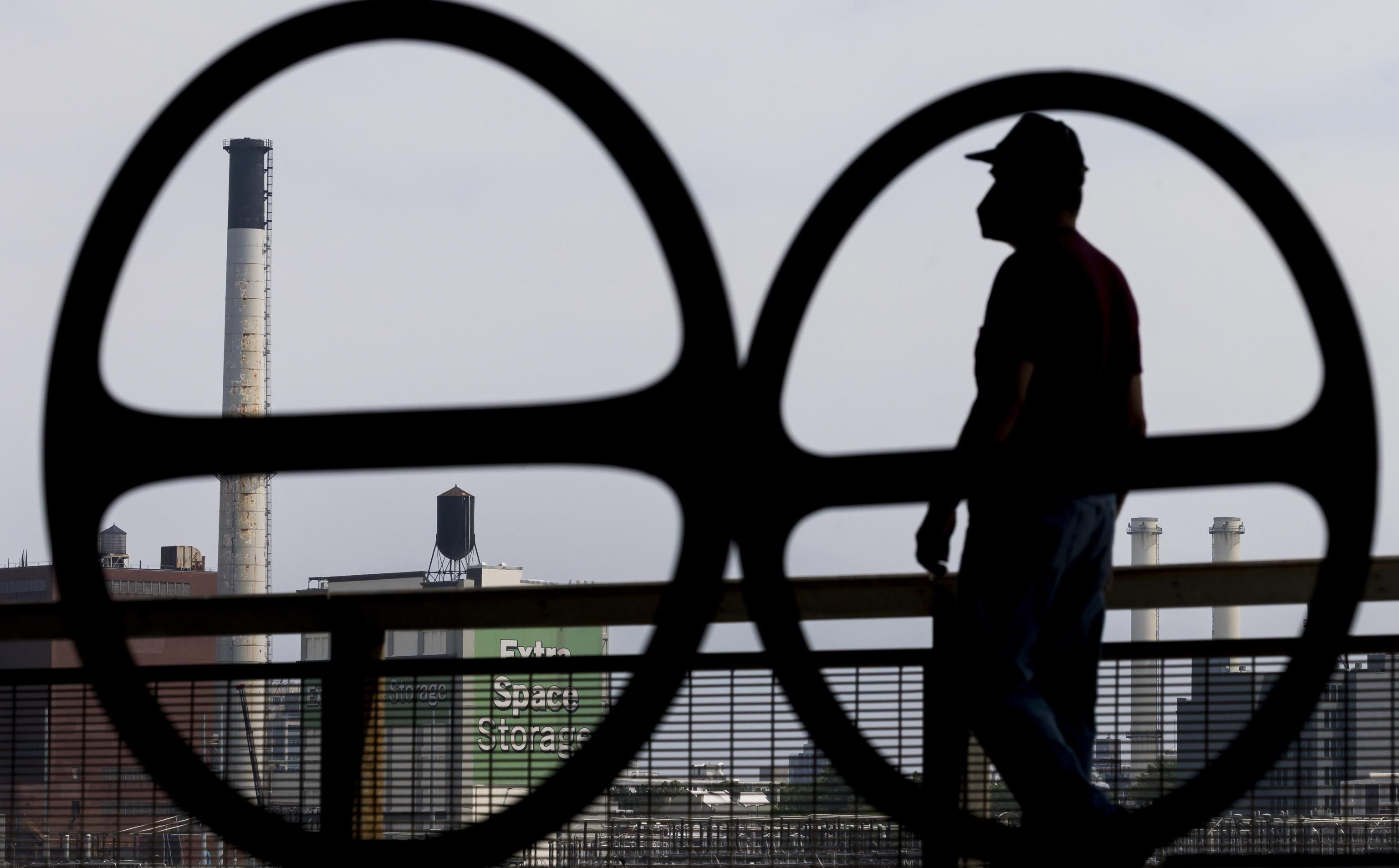 Finitela: l’uomo non è il cancro della natura