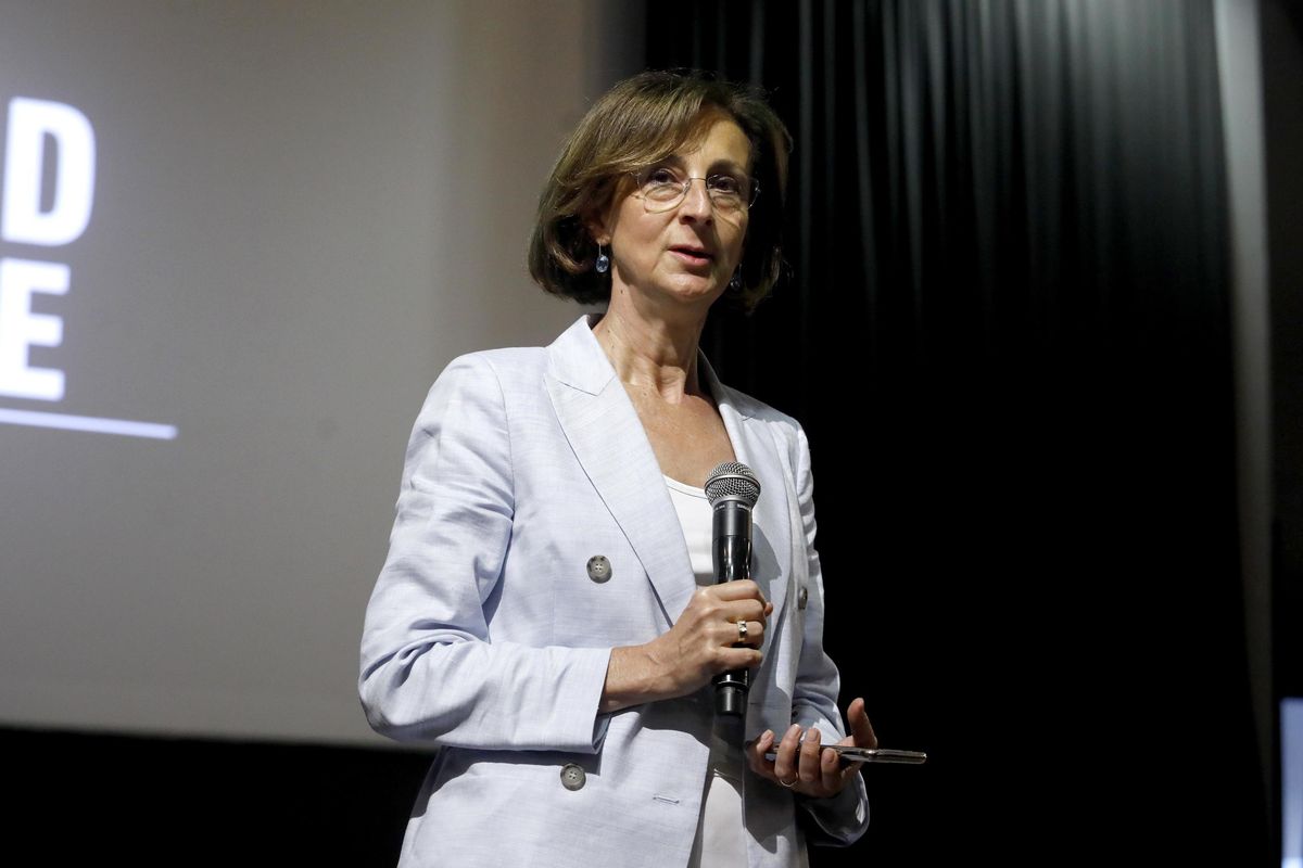 Gli indagati di concorsopoli tirano in ballo la Cartabia