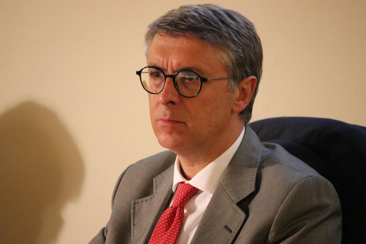 Caso Amara, nuove fughe di notizie