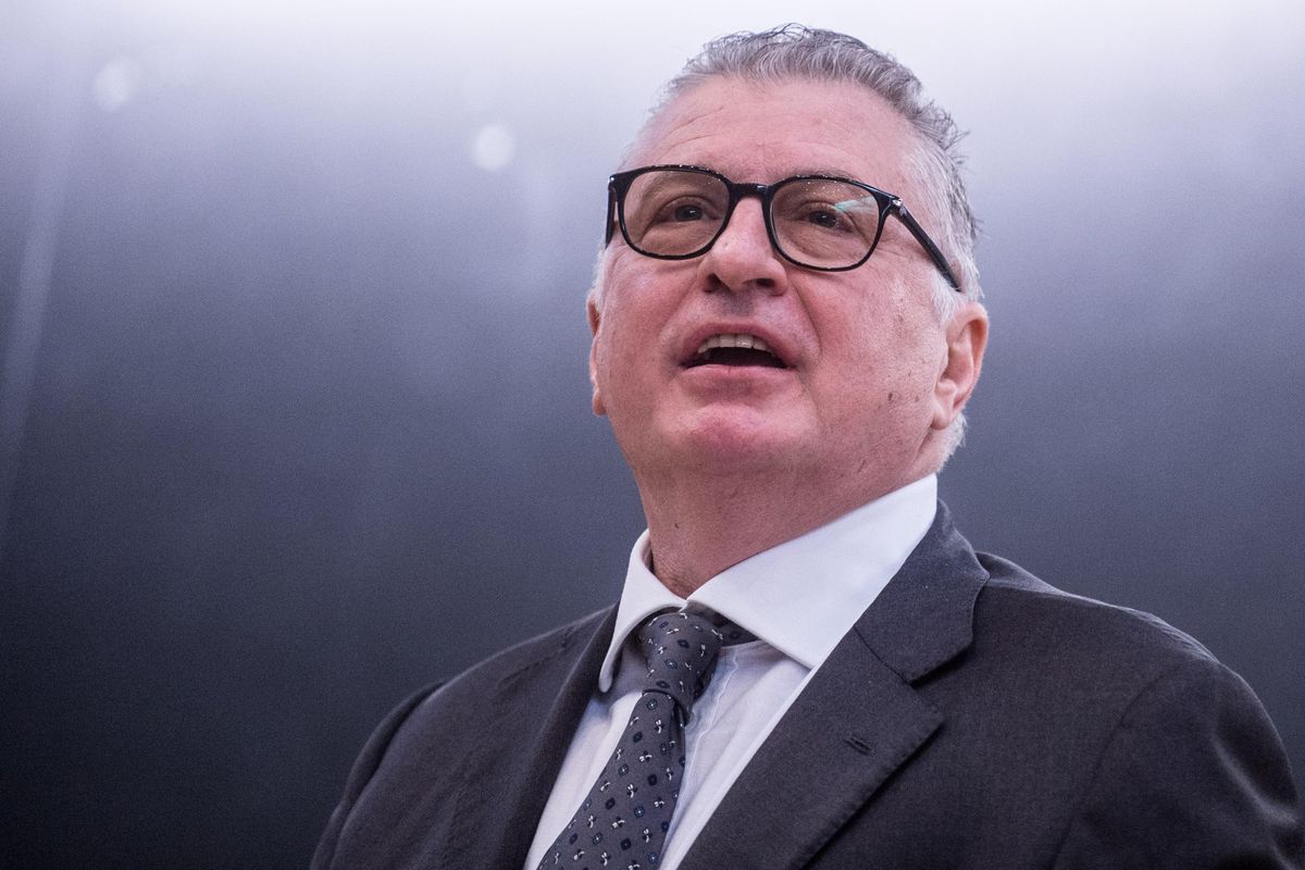 Giuseppe Novelli: «Vi spiego perché muoiono i vaccinati»