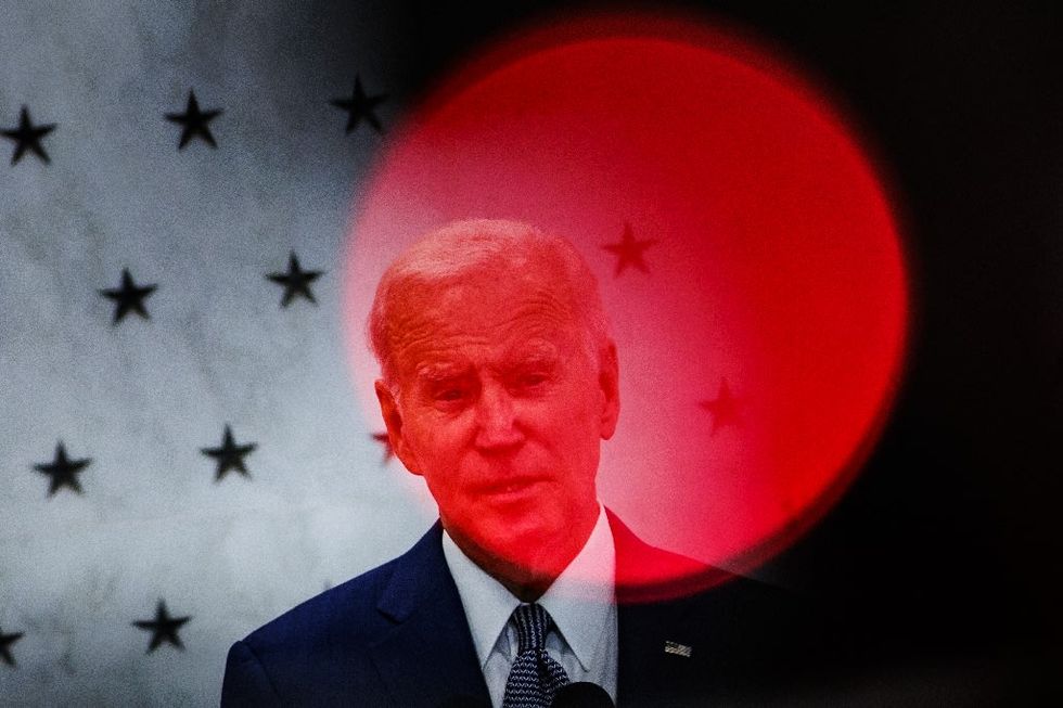 Reaching Out Without Walking Back? Biden Prepares For Delicate Saudi Visit