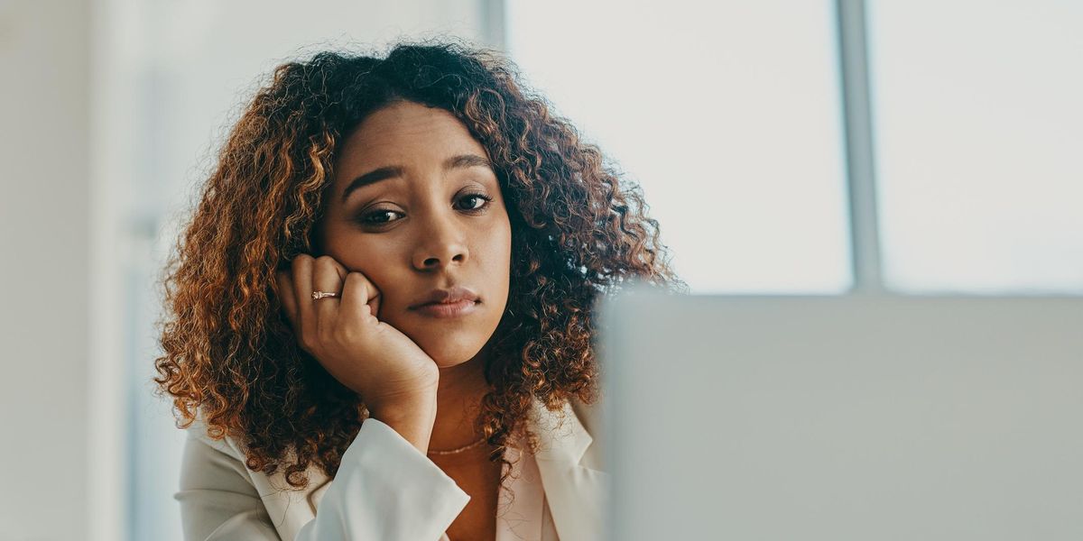 Everything You Need To Know About Quiet Quitting