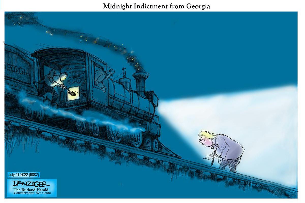 Danziger Draws