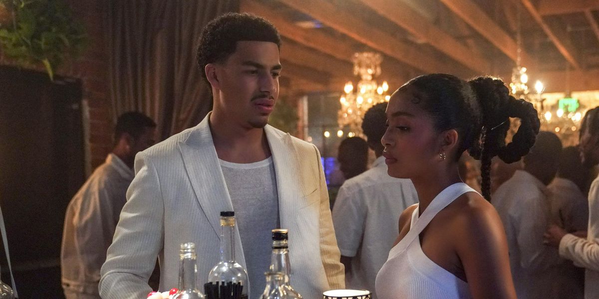What To Know About Season 5 Of 'Grown-ish'