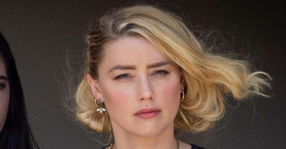 Amber Heard Lawyers Demand A Mistrial After Discovering Wrong Juror Showed Up To Court