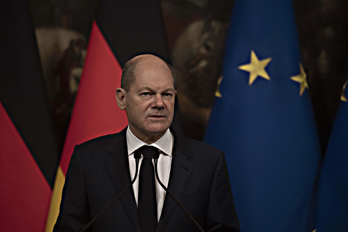 Grande successo delle sanzioni alla Russia. Il governo si prepara a spegnere l’Italia