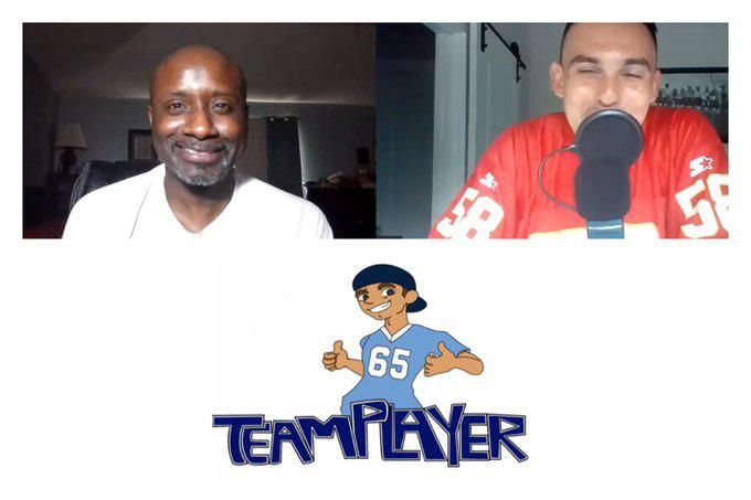 Team Player Podcast: Northbrook's Jason Campbell (Episode 18)