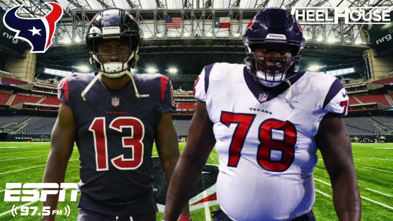 What this bold prediction really says about the Houston Texans roster