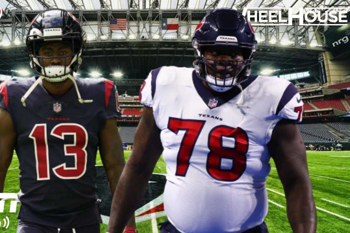 What this bold prediction really says about the Houston Texans roster