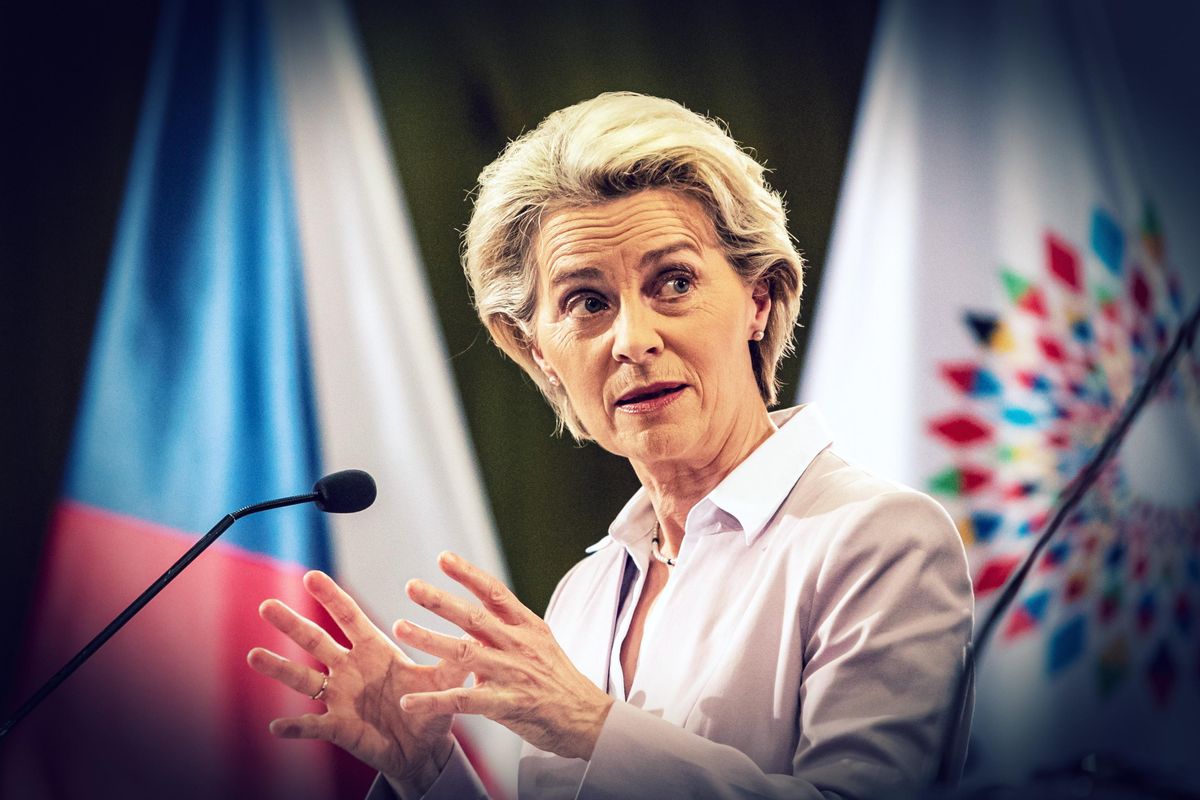 Putin taglia un terzo del gas all’Italia. Verso lo stop totale