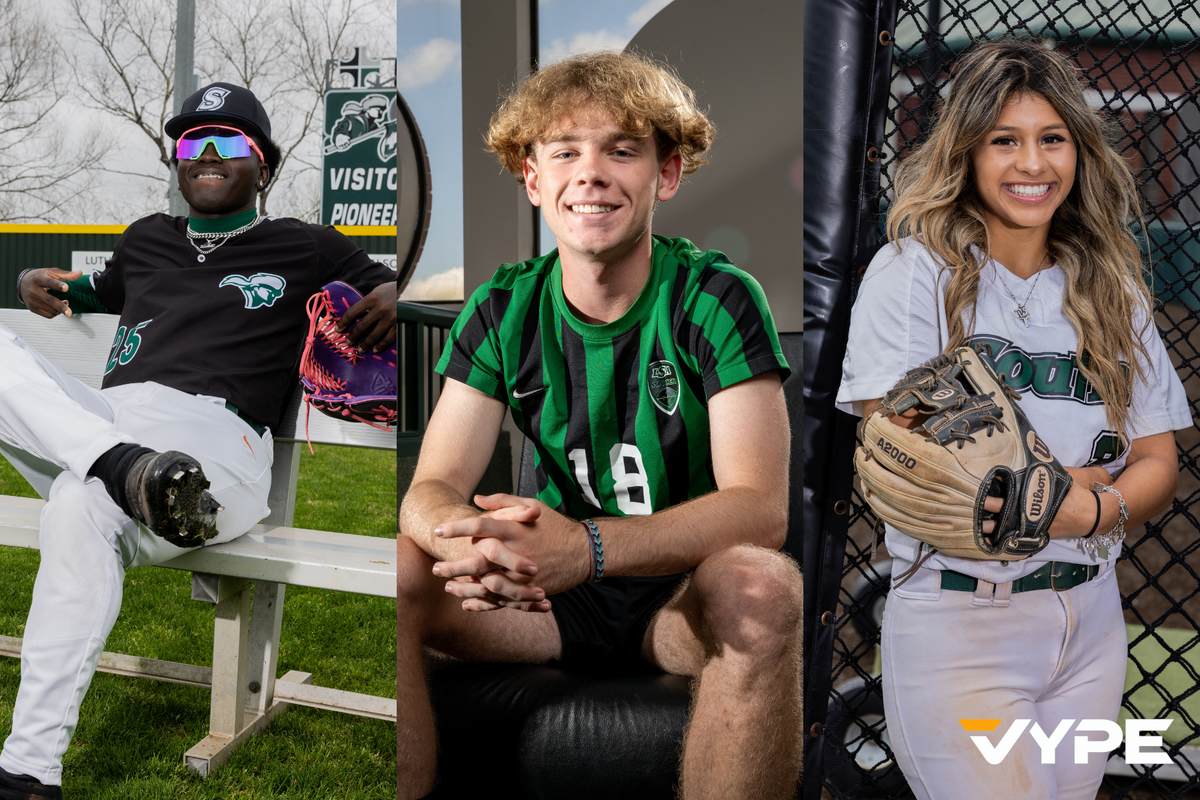LEAVING A LEGACY: LSA Seniors Reflect as They Head to Next Level