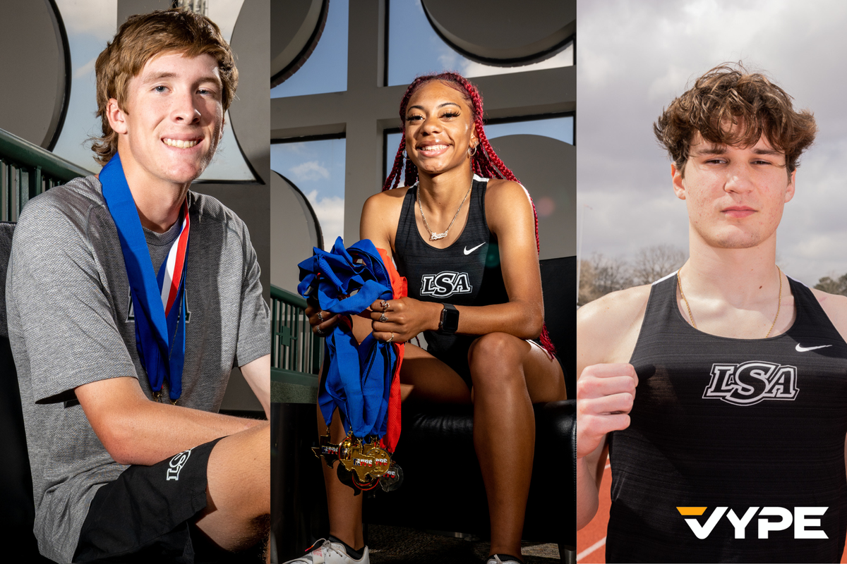 LEAVING A LEGACY: LSA Seniors Reflect as They Head to Next Level