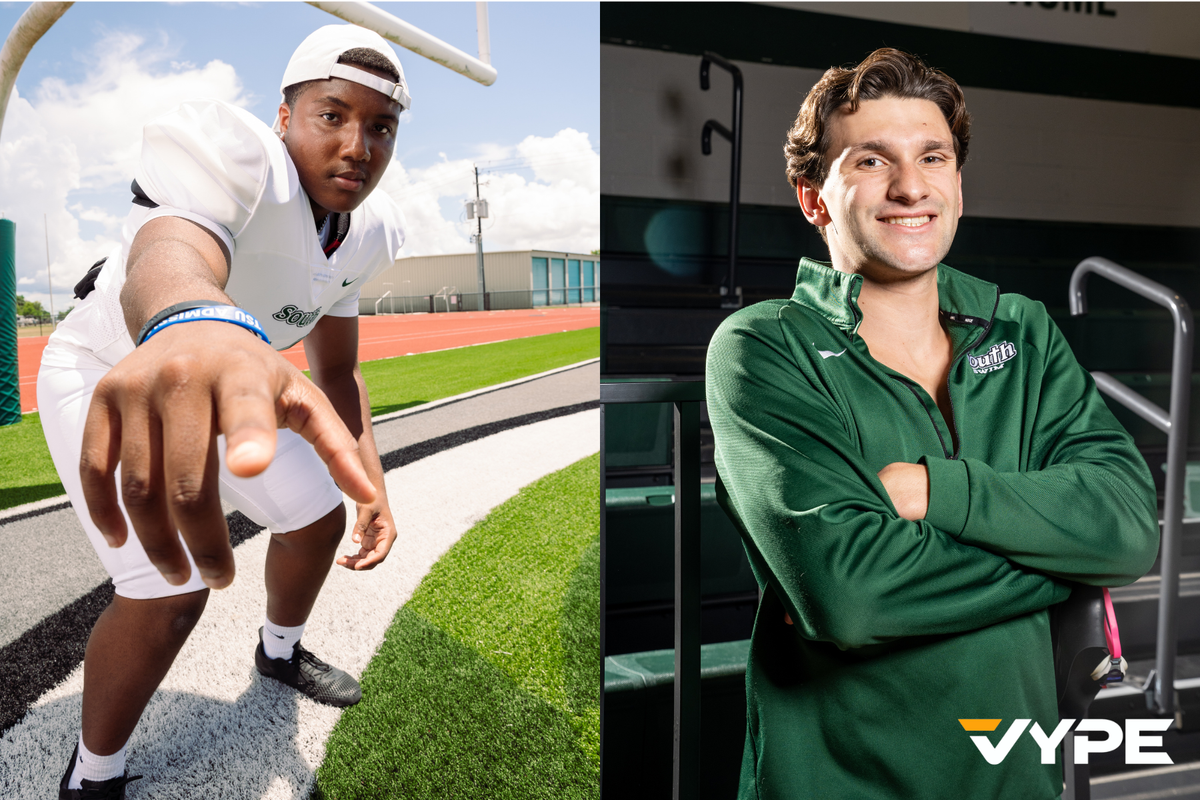 LEAVING A LEGACY: LSA Seniors Reflect as They Head to Next Level