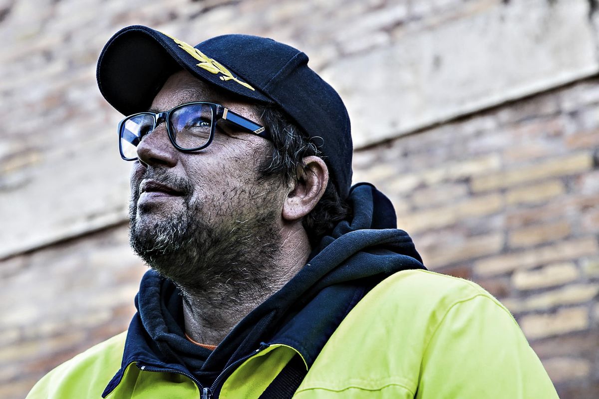 «Il pass ritornerà e la salute non c’entra. I cittadini sono tenuti ancora sotto scacco»