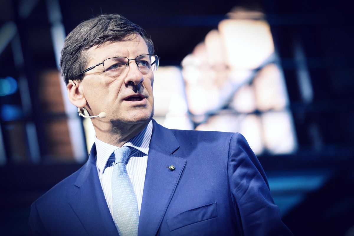 Colao lancia lo Stato digitale cinese: «La tecnologia domini il sociale»