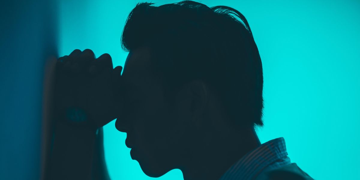 Men Break Down Which Things They Believe Are More Painful Than Childbirth