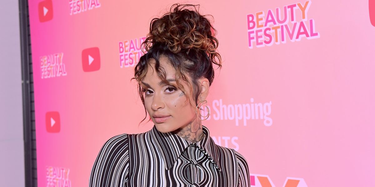 Kehlani Says They Were Scared To Make R&B That Wasn't About Pain