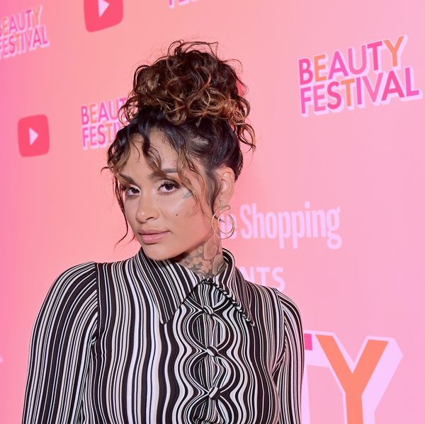 Kehlani Says They Were Scared To Make R&B That Wasn't About Pain