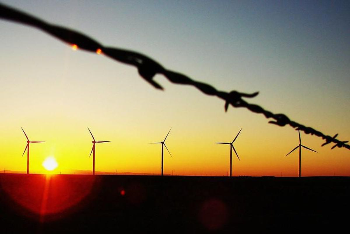 Texas Manages To Avoid Grid Collapse This Time, Yay!