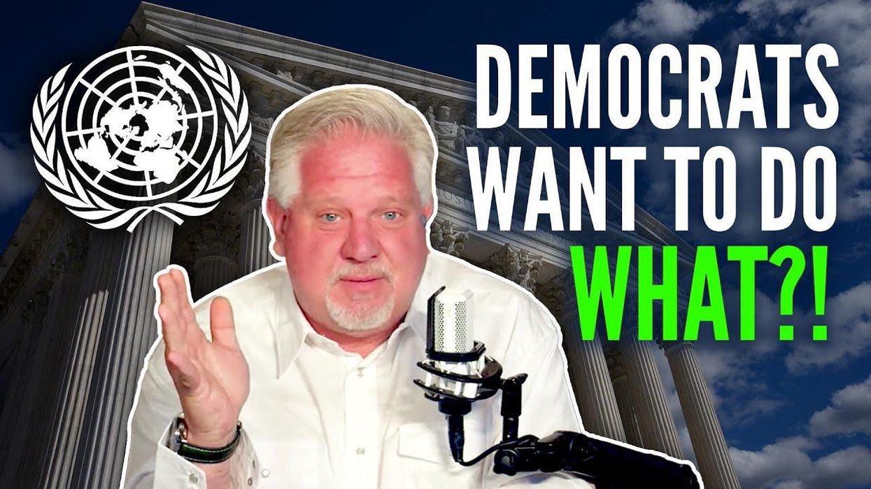 The SHOCKING ways Democrats want to ALTER the Supreme Court