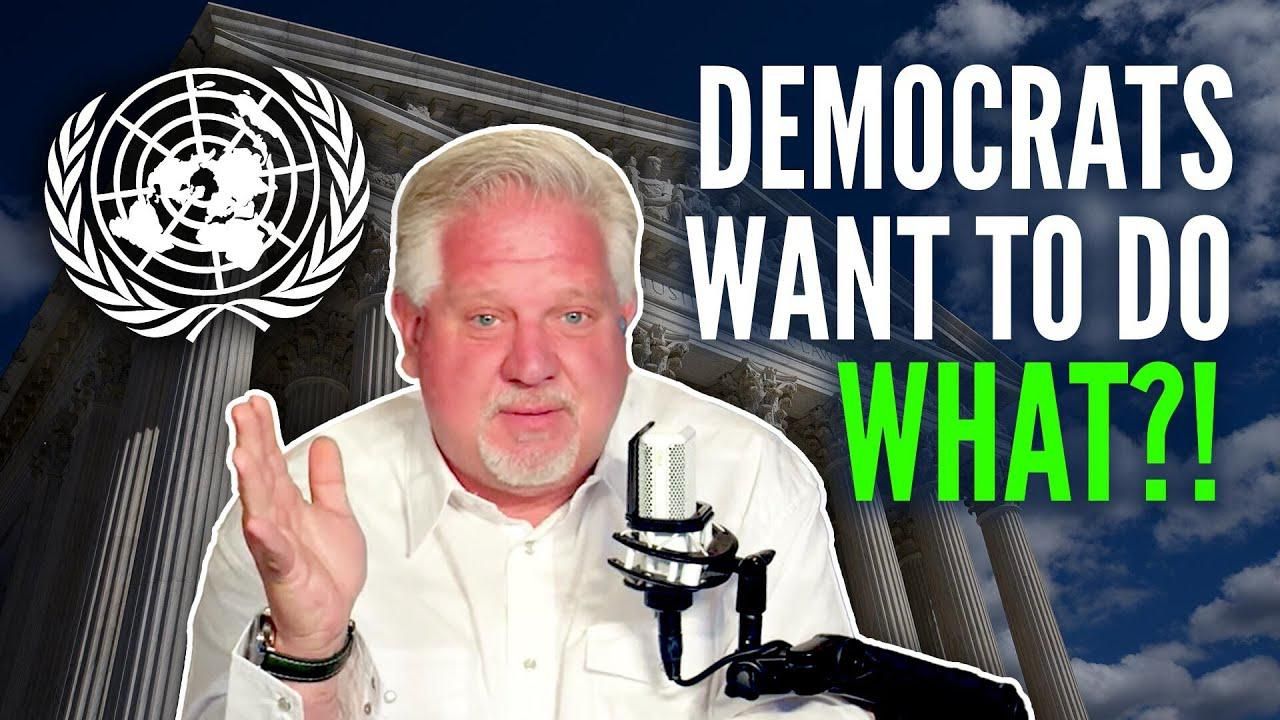 The SHOCKING ways Democrats want to ALTER the Supreme Court