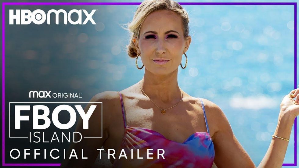 Fboy Island Season 2 Official Trailer Hbo Max Xonecole Lifestyle Culture Love Wellness 6191