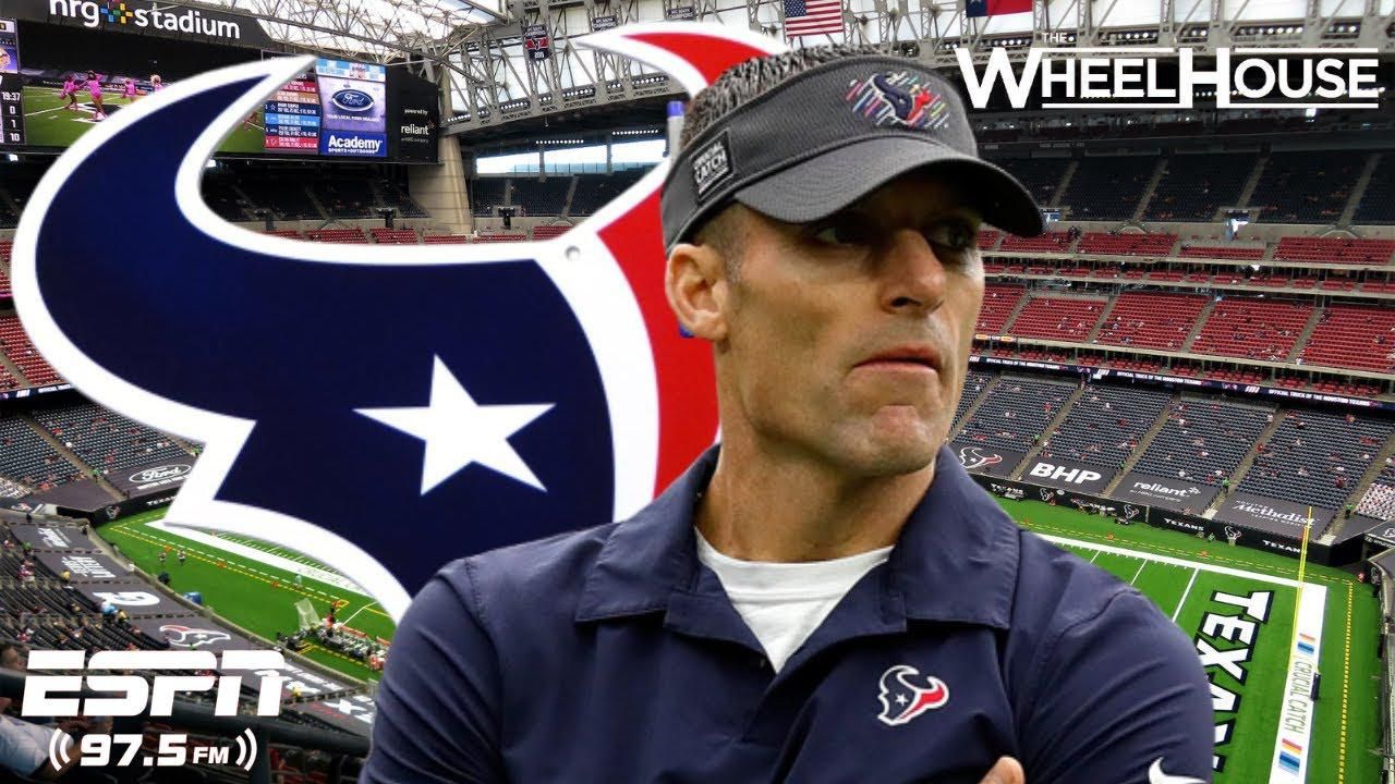 Disproving a false Houston Texans narrative about the team's rebuild