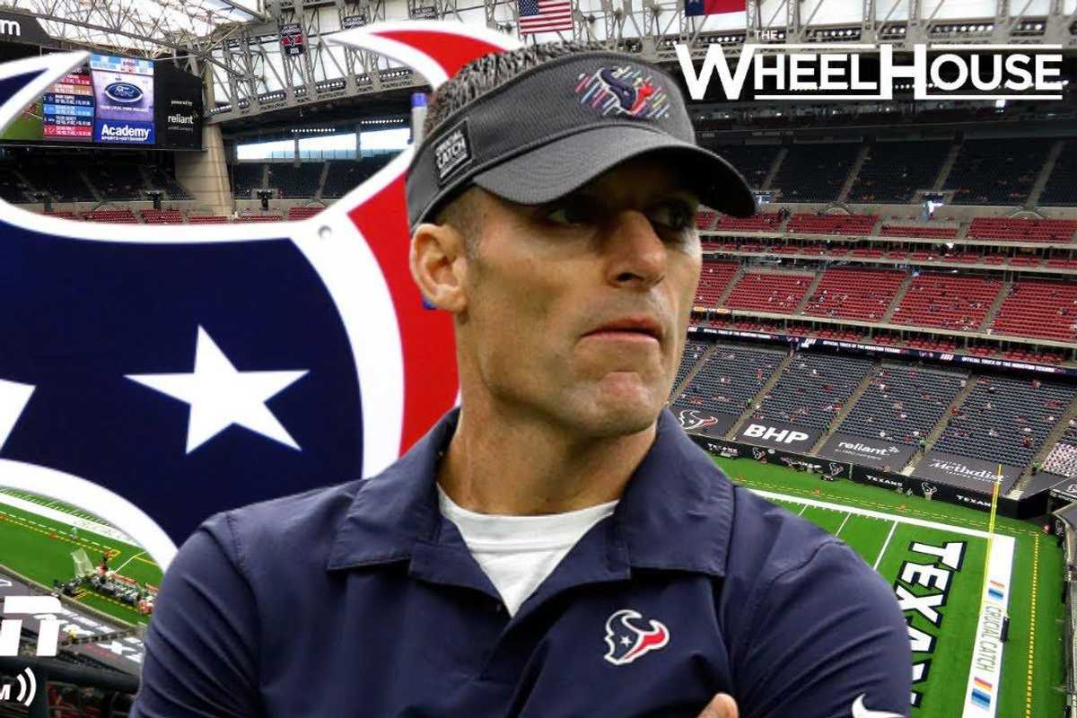 Disproving a false Houston Texans narrative about the team's rebuild