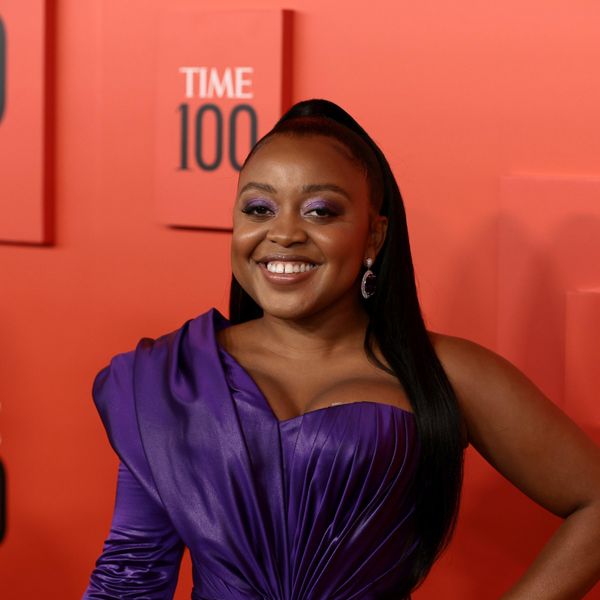 Black Girl Magic Takes Over The 2022 Emmys Nominations