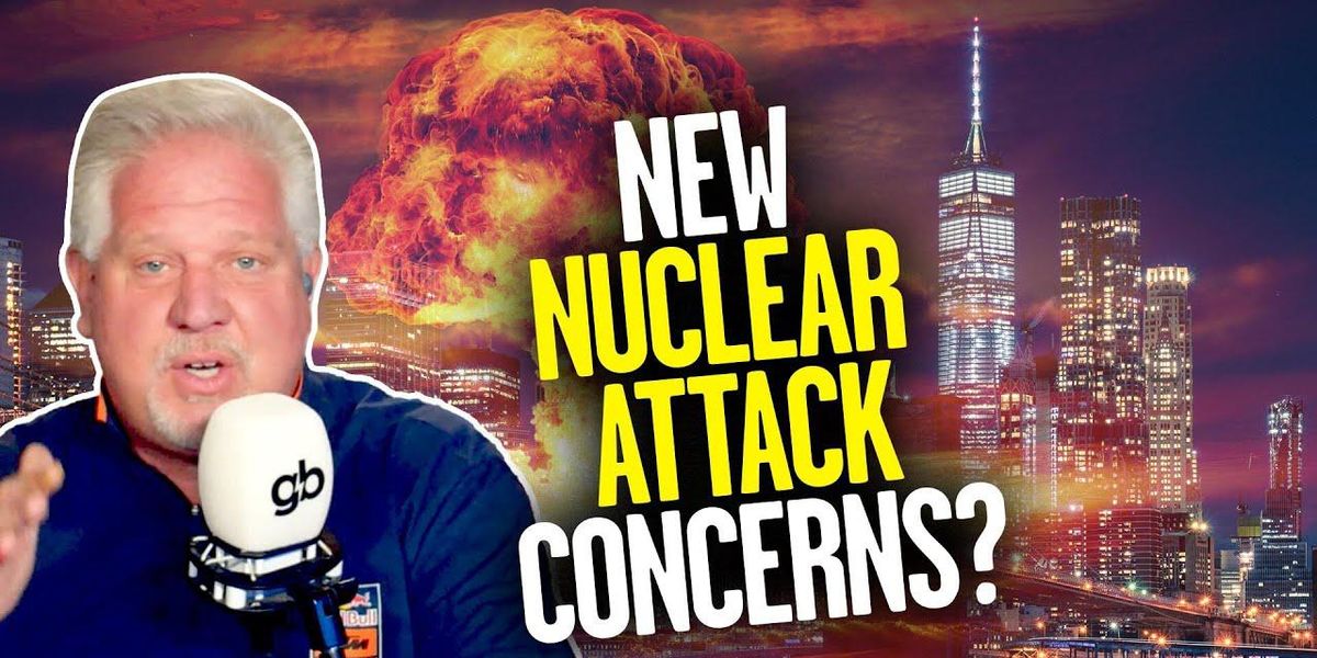 WATCH: NYC prepares residents for nuclear bombs. But, WHY? - Vimarsana News