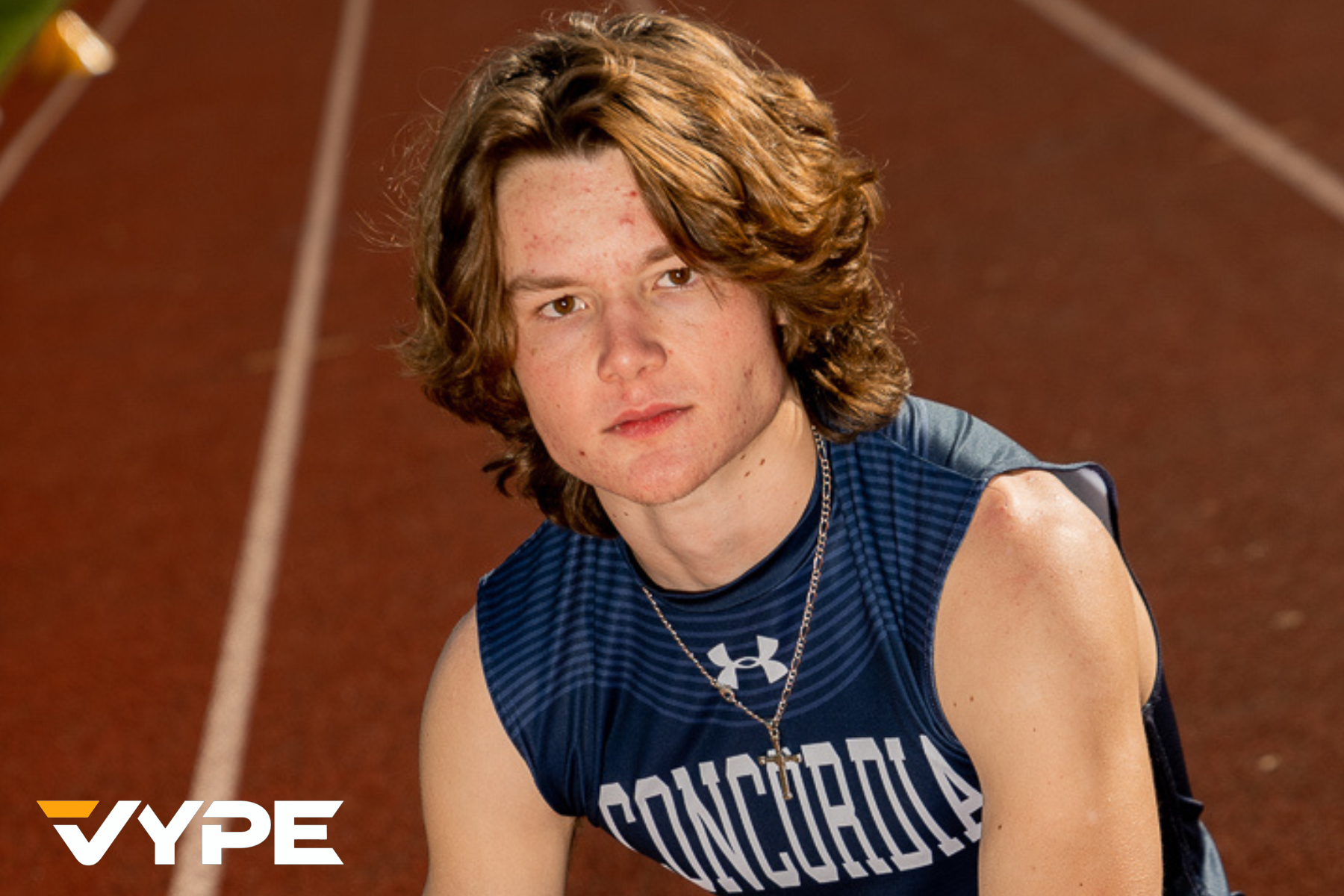 SETTING THE BAR: Klefstad Continues Success as Elite Pole Vaulter