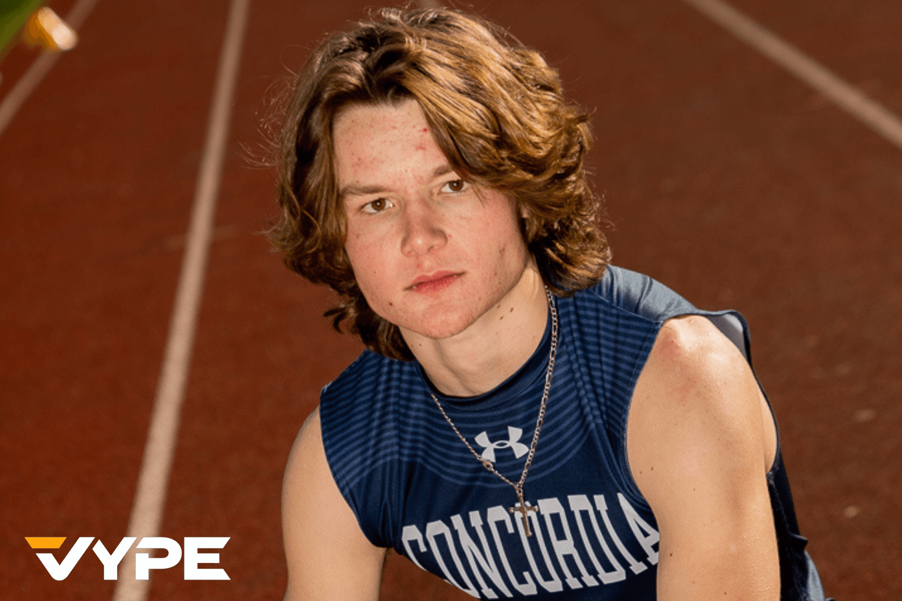 SETTING THE BAR: Klefstad Continues Success as Elite Pole Vaulter
