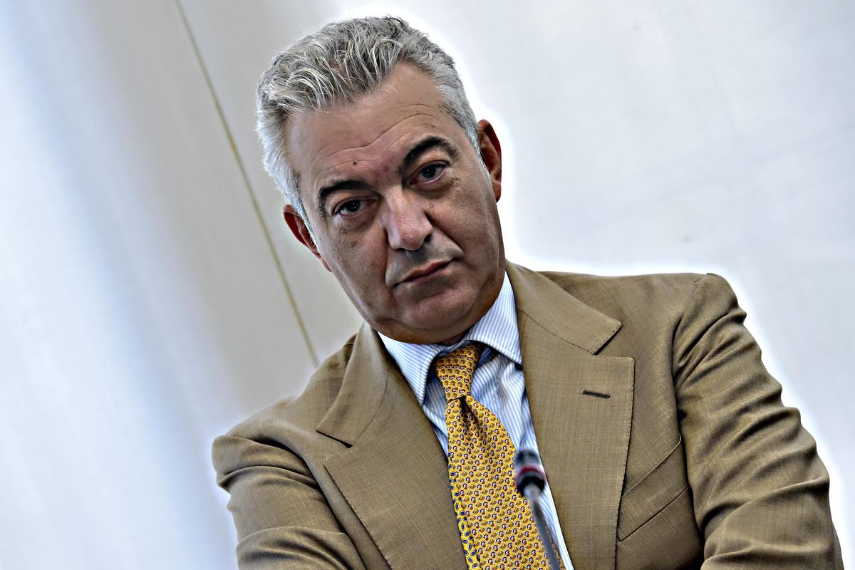 Invitalia pianta in asso Reithera, ultimo atto di Arcuri lo sprecone