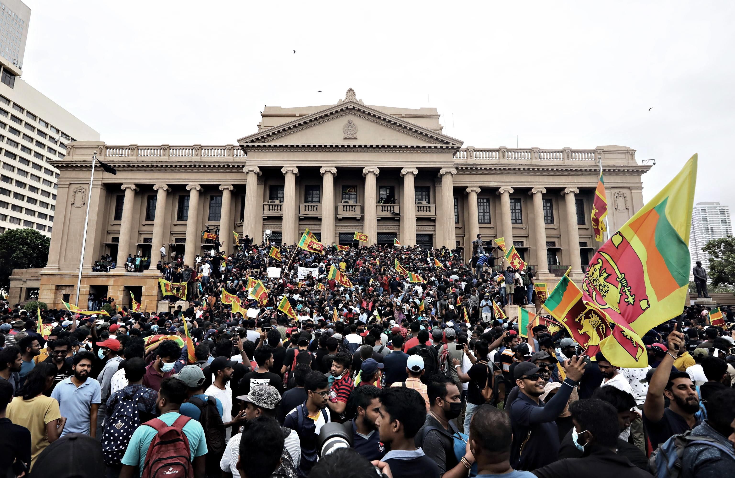 La corsa dell’Europa per procacciarsi gas destabilizza l’Asia