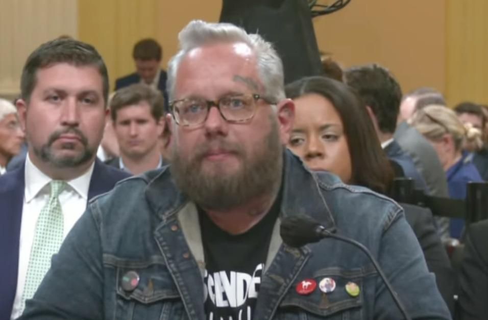 Former Oath Keeper Describes Group's Extremism And Holocaust Denial