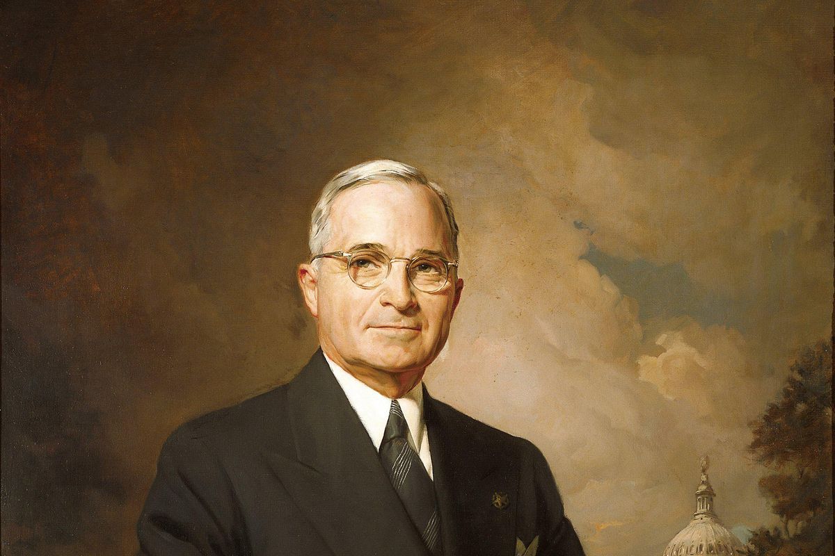 Today In Labor History: In 1947, Truman Vetoes Taft-Hartley