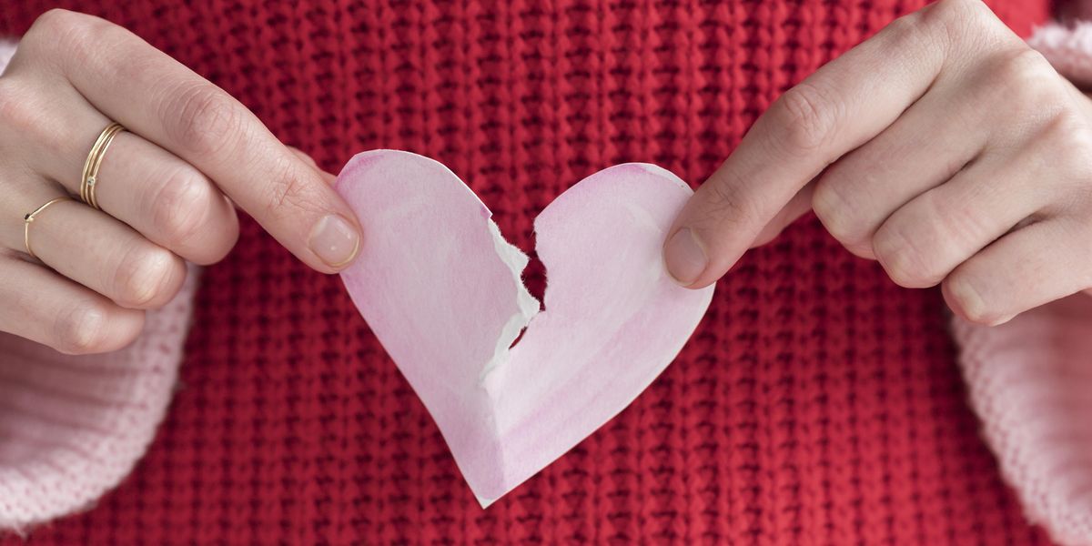 People Break Down The Worst Responses To 'I Love You'