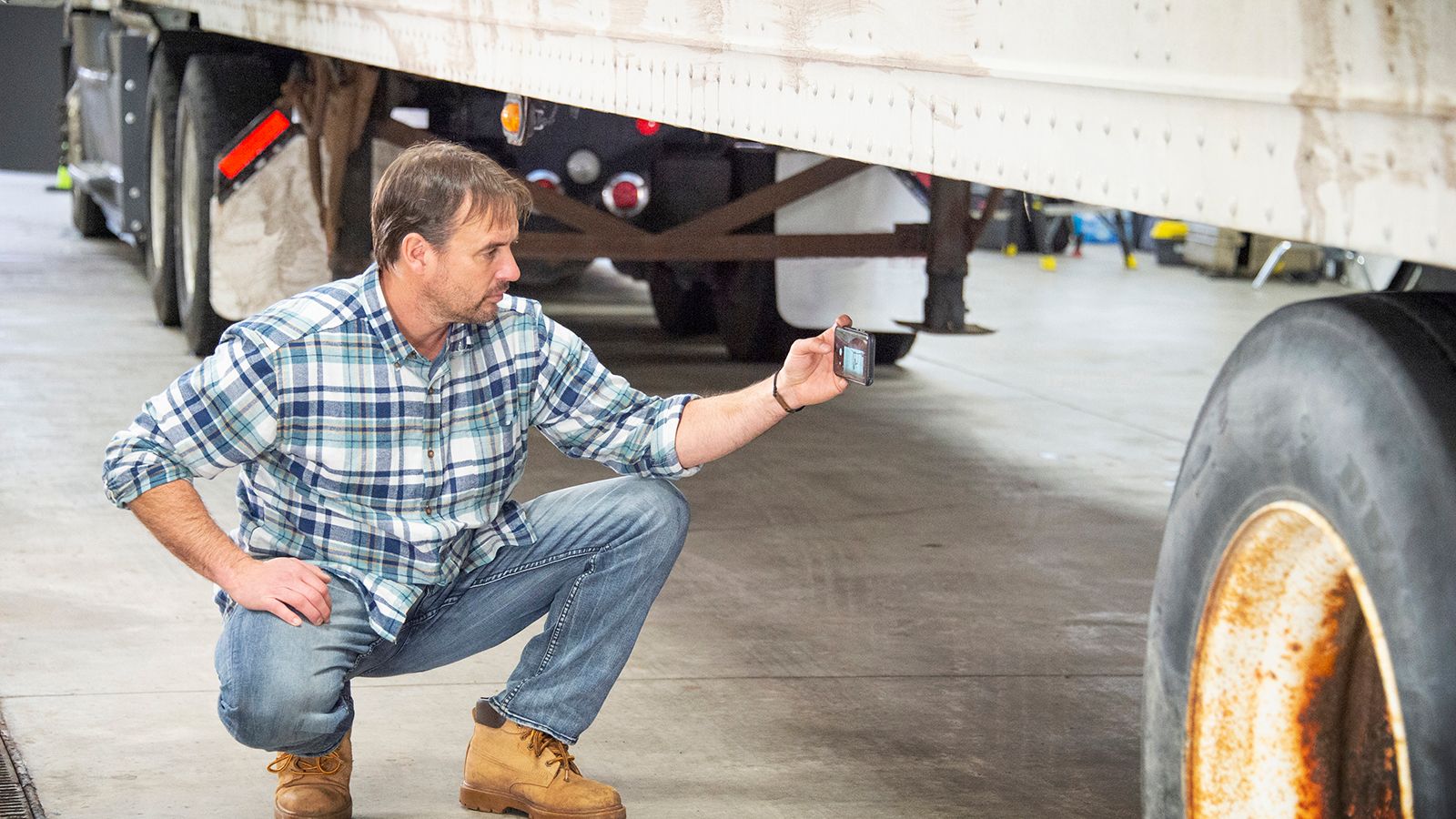 Risk Management - Motor Carrier