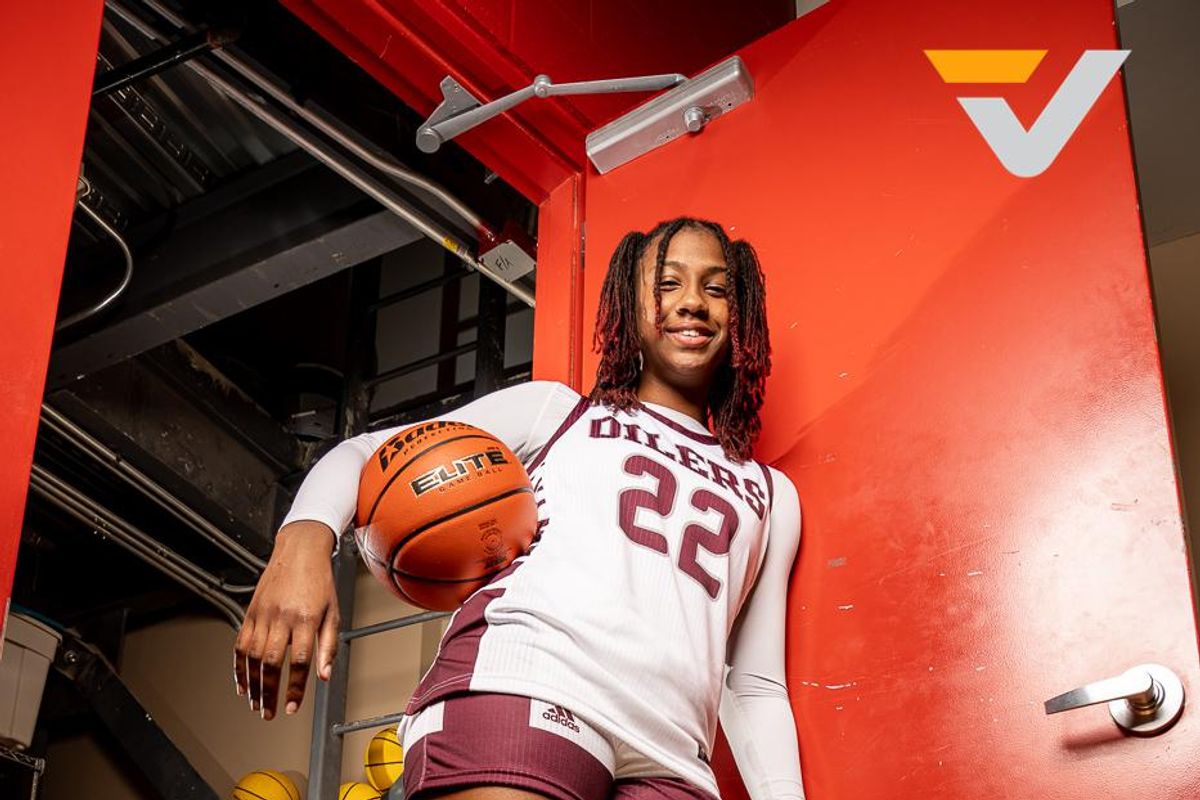 Pearland’s Grays commits to UNC