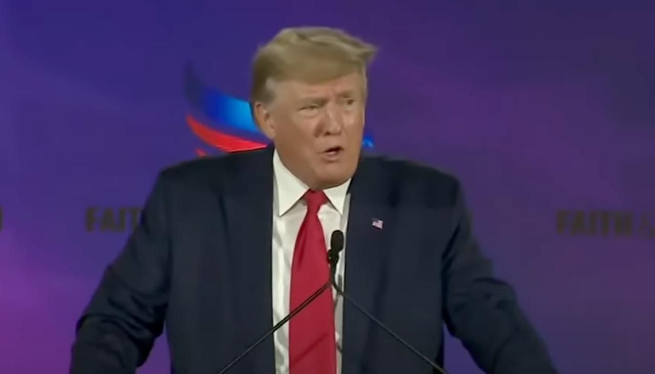 Why Trump Can’t Pretend He Believed His Own Lies About 2020