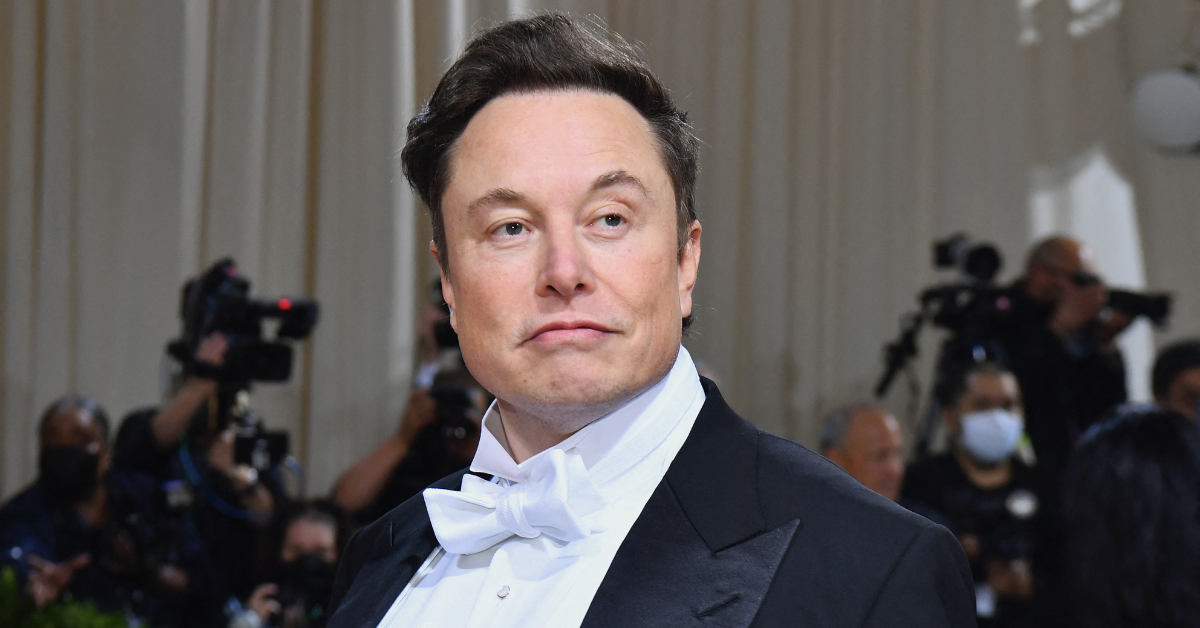 SpaceX Employees Fired After Penning Open Letter Criticizing Elon Musk's 'Harmful' Behavior