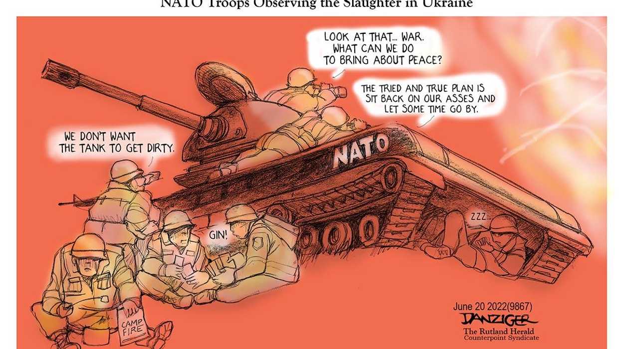 Danziger Draws
