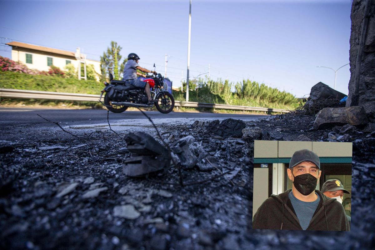 Mistero sul cadavere di Bochicchio. E spunta anche un secondo morto